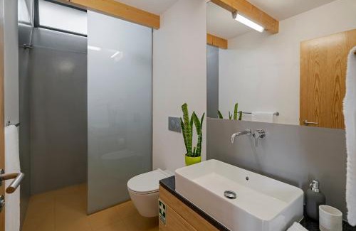 Prazeres Apartment | OurMadeira - Quinta Inácia, countryside escape