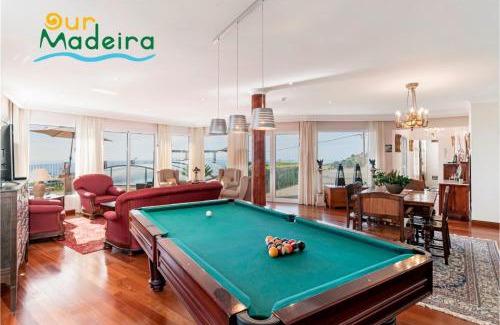 Calheta Apartment | OurMadeira - Theo's House, secluded