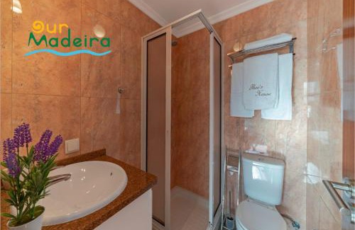 Calheta Apartment | OurMadeira - Theo's House, secluded