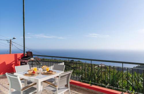 Canhas Villa | OurMadeira - Vista Mar