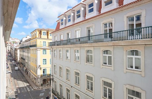 Chiado Apartment | Ouro Grand by Level Residences