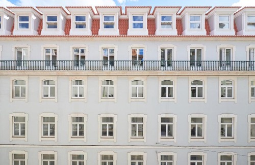 Chiado Apartment | Ouro Grand by Level Residences