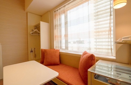 Shinagawa Hotel | Ours Inn Hankyu