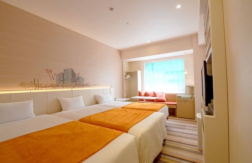 Shinagawa Hotel | Ours Inn Hankyu