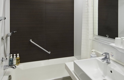 Shinagawa Hotel | Ours Inn Hankyu