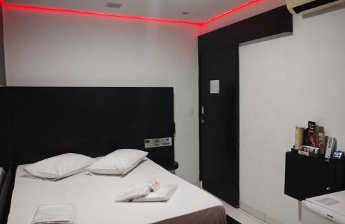 Itaquera Hotel | OUSE Motel (Adults Only)