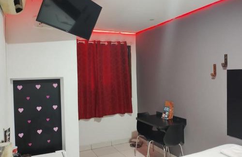 Itaquera Hotel | OUSE Motel (Adults Only)