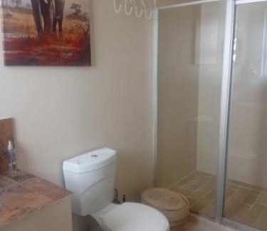 Sandbaai House | Out of Africa in Sandbaai, Hermanus