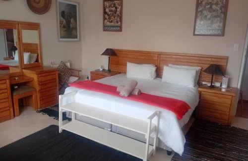 Sandbaai House | Out of Africa in Sandbaai, Hermanus