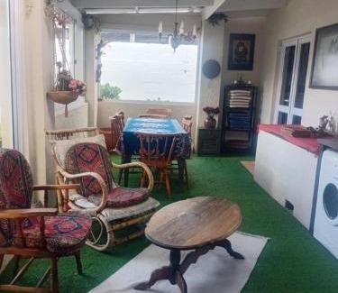 Sandbaai House | Out of Africa in Sandbaai, Hermanus