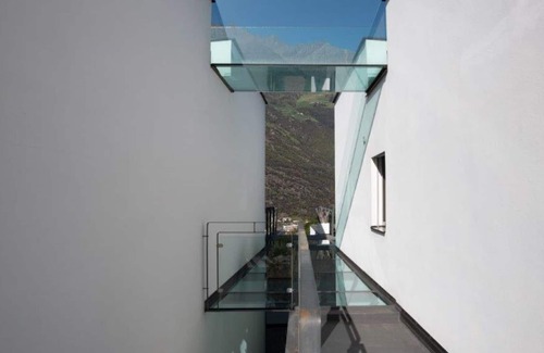 Naturno Villa | Out of the ordinary! Villa! Location! Movie theater! Pool!Wine cellar! ...