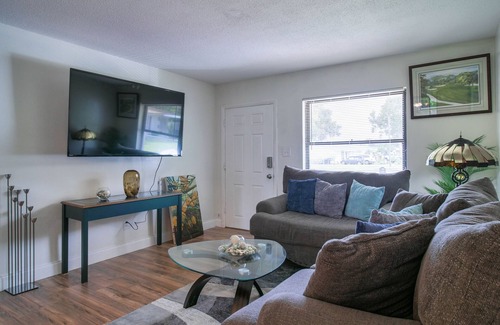 Titusville House | "Out of this world" peaceful family home