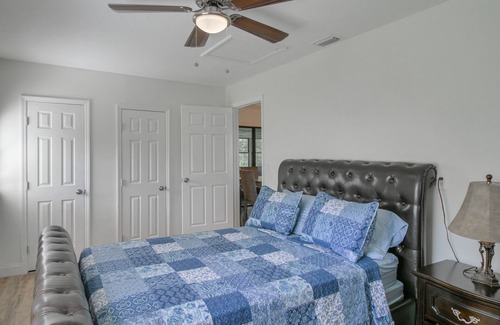 Titusville House | "Out of this world" peaceful family home