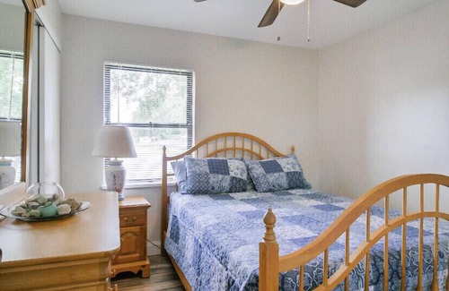 Titusville House | "Out of this world" peaceful family home