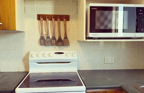 Cloncurry House | Outback Accommodation