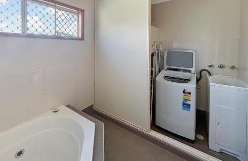 Broken Hill Villa | Outback Villas