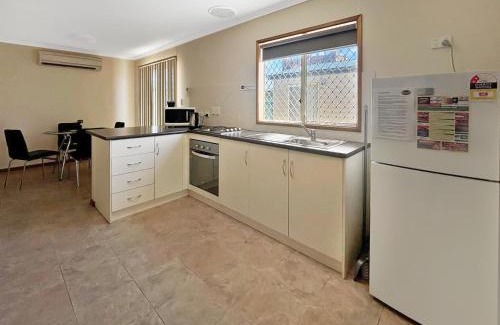 Broken Hill Villa | Outback Villas
