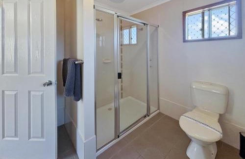 Broken Hill Villa | Outback Villas