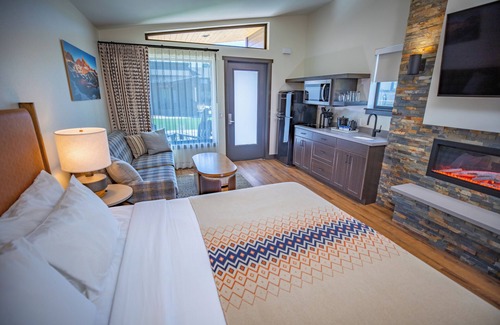 Mammoth Lakes Hotel | Outbound Mammoth