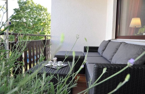 Furtwangen Apartment | Outdoor & Relax in the Black Forest