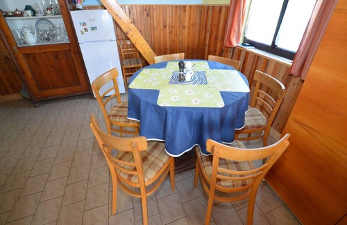 Slabce House | Outdoor Adventure & Relaxation