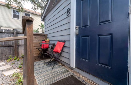 St. Petersburg - Clearwater Apartment | Outdoor Deck, Fully Equipped, & Remodeled Bath