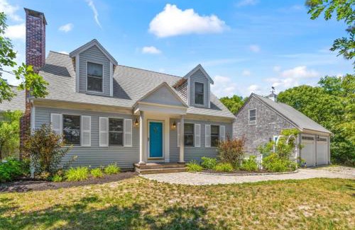 North Eastham House | Outdoor entertaining re-imagined Enjoy a new luxury back yard