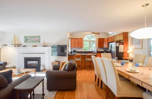 North Eastham House | Outdoor entertaining re-imagined Enjoy a new luxury back yard
