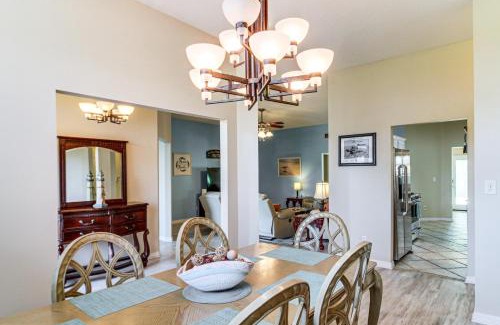 Ono Island House | Outdoor Oasis Group Getaway in Pensacola!