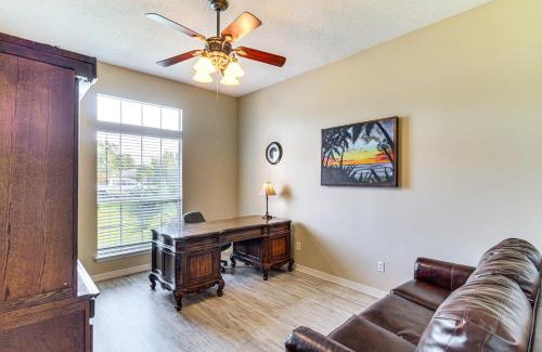 Ono Island House | Outdoor Oasis Group Getaway in Pensacola!