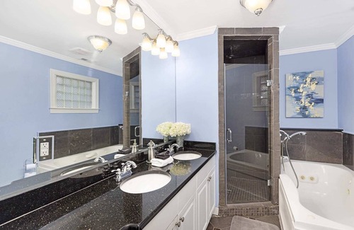 Wilmore House | Outdoor Oasis w/Pool, Hot Tub & Firepit!