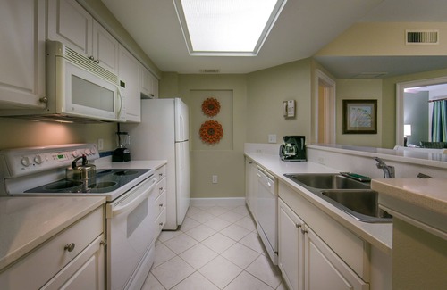 Myrtle Beach Villa | Outdoor Pool, Waterslides | Myrtle Beach Villa