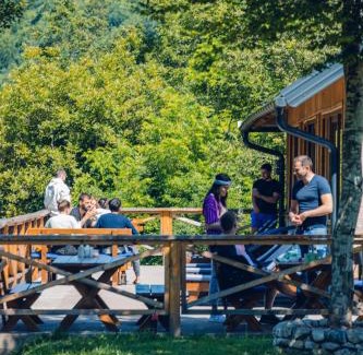 Foca Resort | Outdoor resort TaraSport
