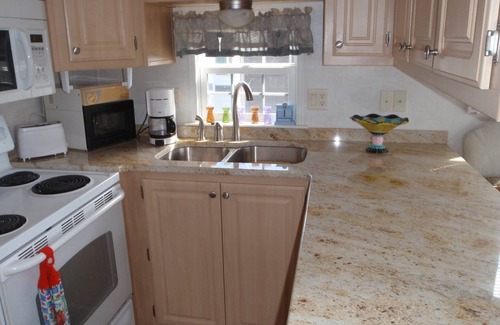 Interchange Square House | Outdoor Resorts 3 BR with Ocean and River Pools. Fall specials Pet allowed.