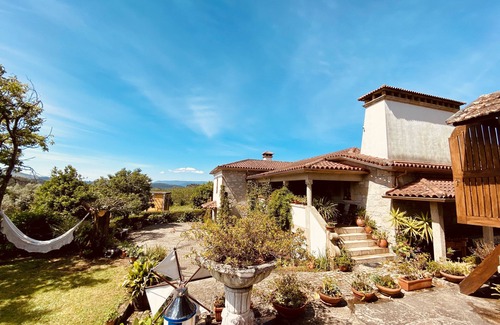 Paredes de Coura Cottage | Outeirinho House (Full house)