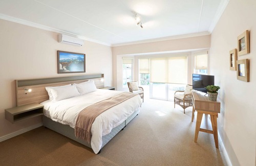 George Bed & Breakfast | Outeniqua Inn