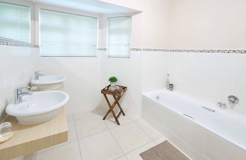 George Bed & Breakfast | Outeniqua Inn