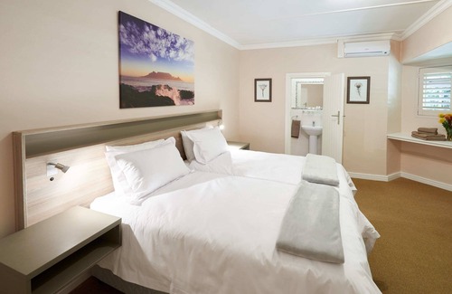 George Bed & Breakfast | Outeniqua Inn