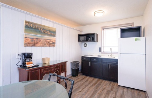 Kill Devil Hills Hotel | Outer Banks Motor Lodge