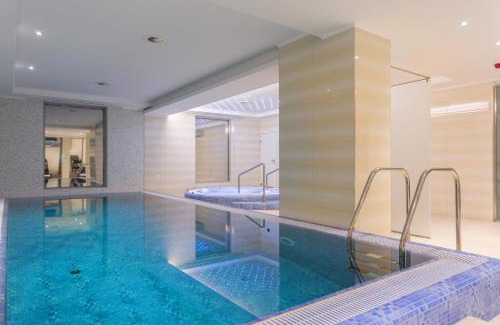 Polgar Hotel | Outlet Hotel Polgár
