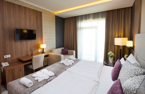 Polgar Hotel | Outlet Hotel Polgár