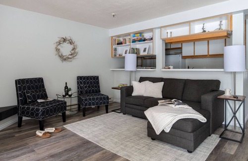 Moose Wilson Road Condo | Outpost: Balsam Lodge A3 - Aspens Location!