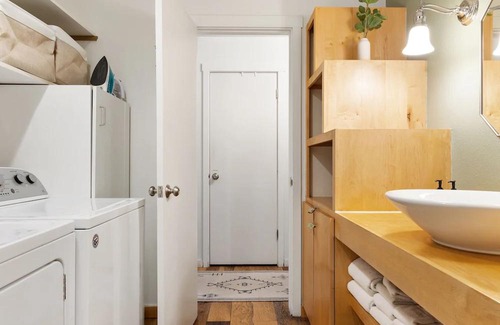 Moose Wilson Road Condo | Outpost: Phlox 2511 - Private Patio