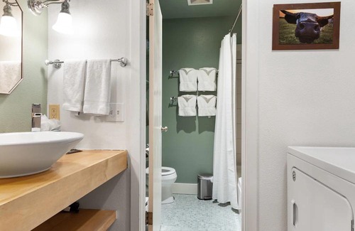 Moose Wilson Road Condo | Outpost: Phlox 2511 - Private Patio