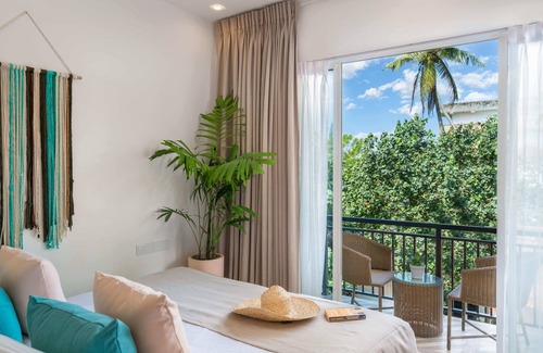 Weligama Hotel | Outpost Weligama Beachfront