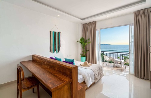 Weligama Hotel | Outpost Weligama Beachfront