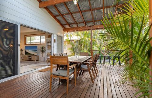Boomerang Beach House | Outrigger at Boomerang Beach