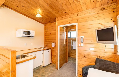 Paihia Apartment | Outrigger Motel
