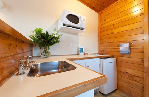 Paihia Apartment | Outrigger Motel