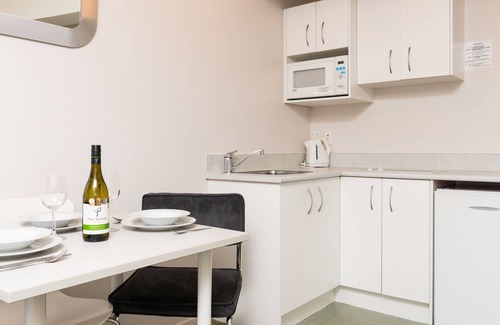 Paihia Apartment | Outrigger Motel